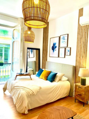CALDERON III Deluxe Central Sinesedesignhomes